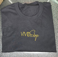 Load image into Gallery viewer, Vivid Edge Signature Oversized Tee
