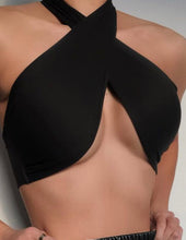 Load image into Gallery viewer, Goddess Halter Top
